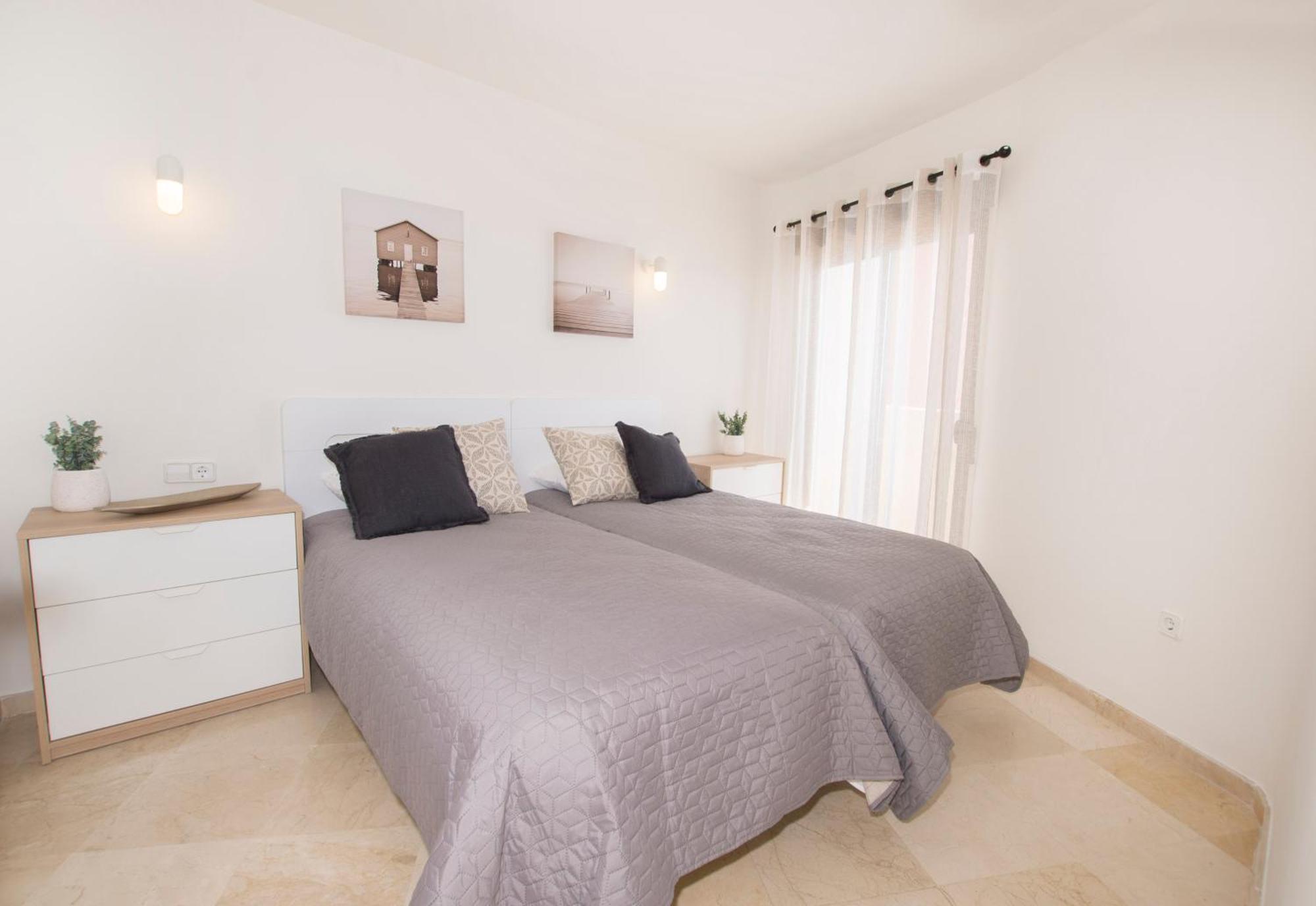 Edificio Oceanic Apartment Calpe Ngoại thất bức ảnh